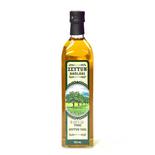 ZEYTUN BAĞLARI 0.75 LT ŞÜŞƏ