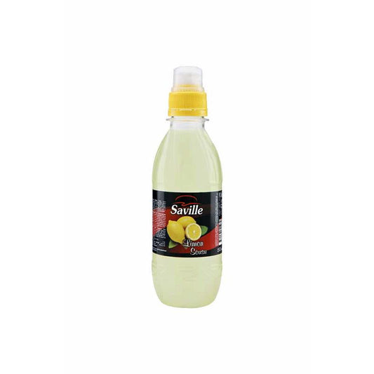 SAVİLLE LİMON SOSU 250 ML