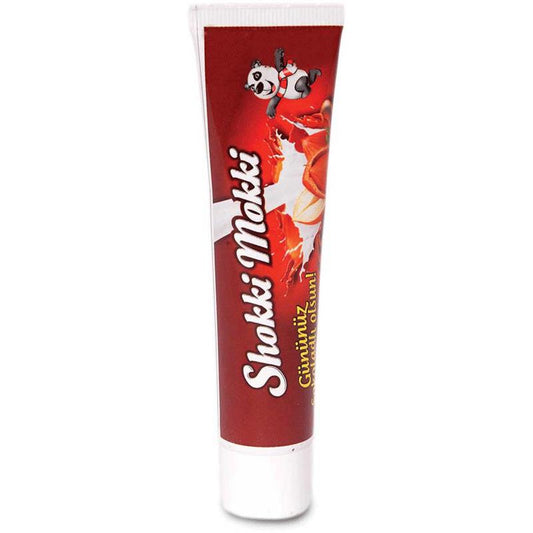 SHOKKİ MOKKİ 40 QR TUP