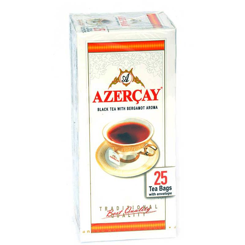 AZƏRÇAY TB 50 QR ZƏRFLİ