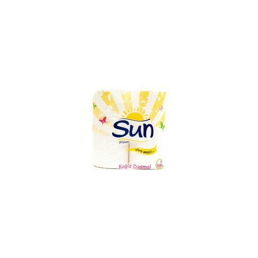 SUN MƏTBƏX DƏSMALI 6 ƏDƏD