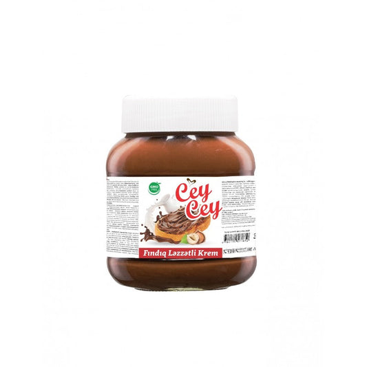 CEY-CEY ŞOKOLAD 350 QR