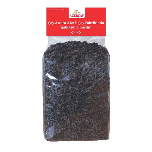 AZƏRÇAY ASTARA 200 QR