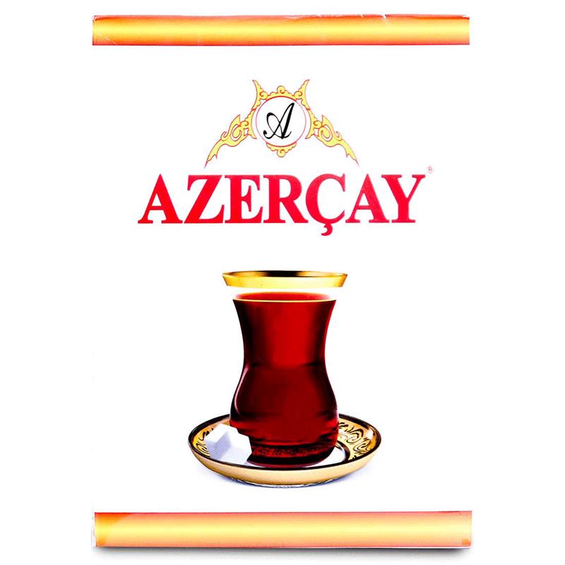 AZƏRÇAY BERQAMOT 900 QR