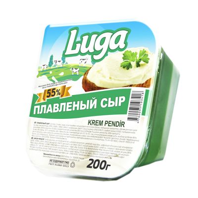 LUGA KREM PENDIR_200QR