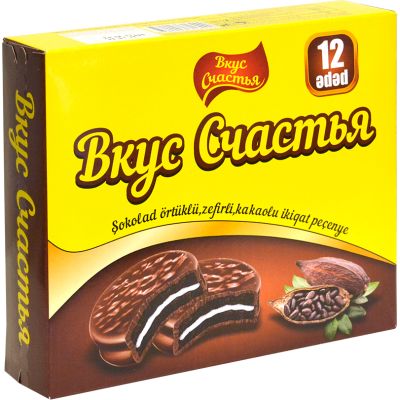 VKUS SCHASTIE CHOCOTIME SOKOLAD_360 GR