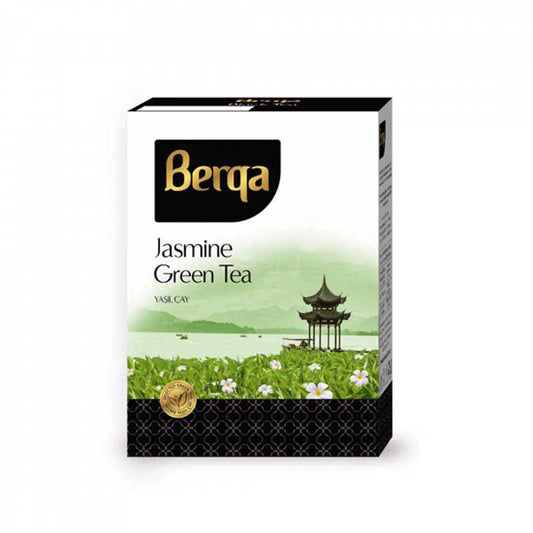 BERQA JASMİN 100 QR