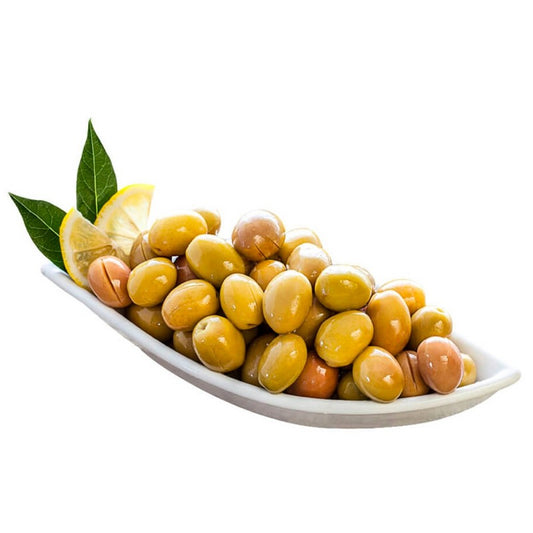 ZEYTUN BAĞLARI TUMLU YAŞIL ZEYTUN KQ