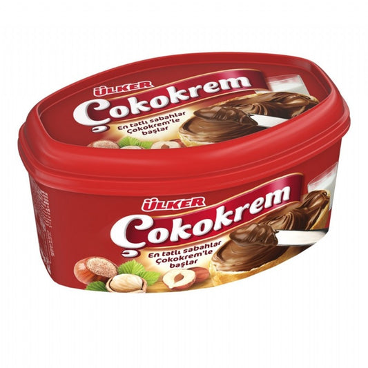 ÜLKƏR COKOKREM 400 QR