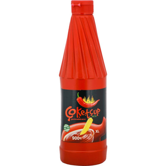 COKETCUP KETCUP ACILI 900 QR      