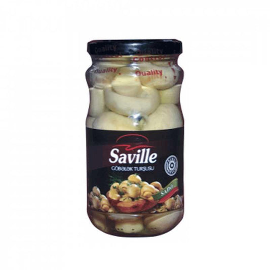 SAVİLLE GÖBƏLƏK TURŞUSU 370 QR