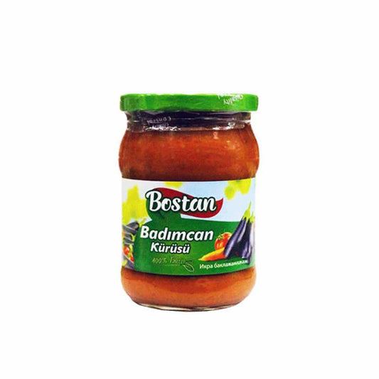 BOSTAN BADIMCAN KÜRÜSÜ 700 QR