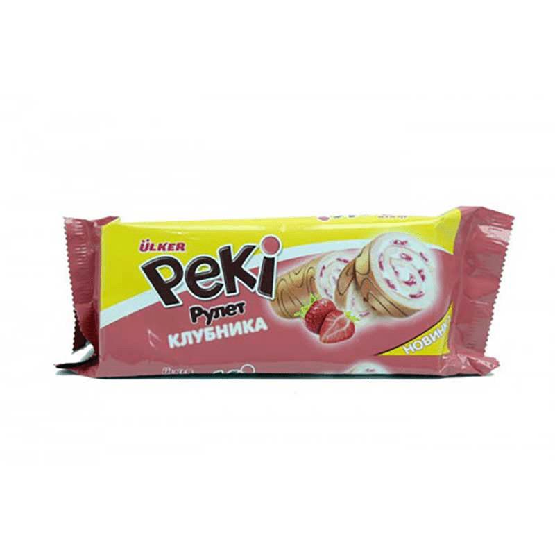 ULKER PEKI RULET ÇİYƏLƏKLİ 150 GR