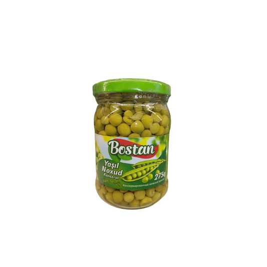 BOSTAN YASIL NOXUD 275 GR SUSE