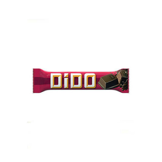 ÜLKƏR  DİDO SÜDLÜ VAFLİ ŞOKOLAD 35QR
