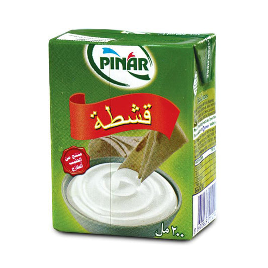 PINAR KREM 200 ML
