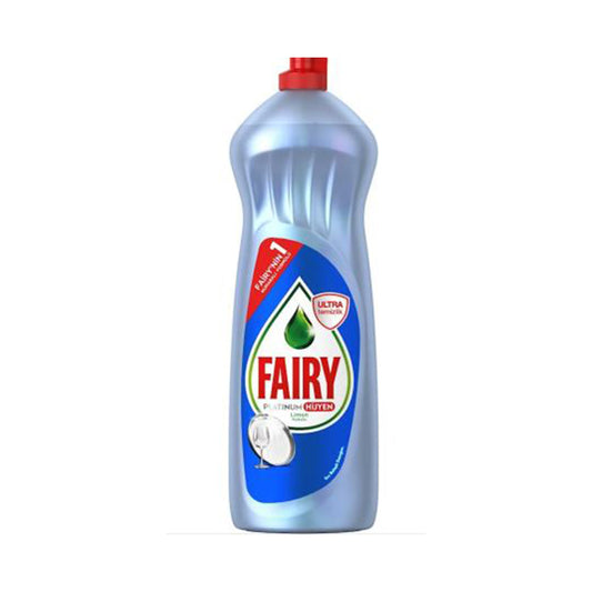 FAİRY PLATİNİUM QABYUYAN 1 L LİMON