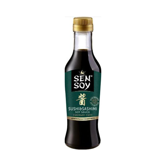 SENSOY SOYA SOUS 220 ML SUSHI UCUN