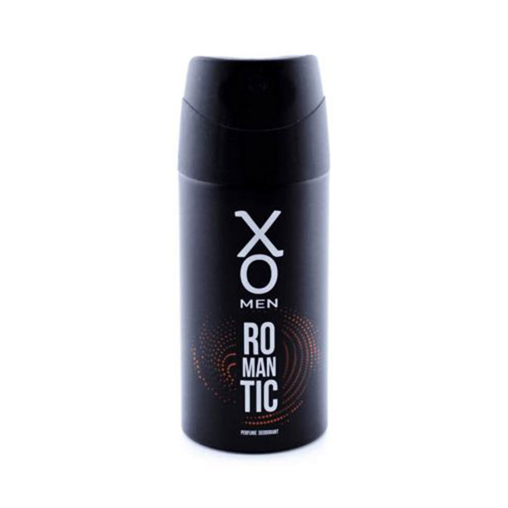 XO DEO 150ML ROMANTİK KİŞİ