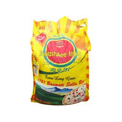 TAMASA BASMATI DUYU 5 KG SUMKA