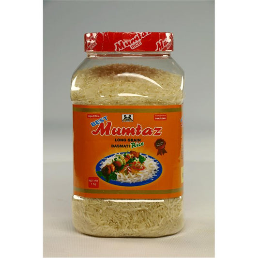 MUMTAZ DUYU 1 KG BANKA