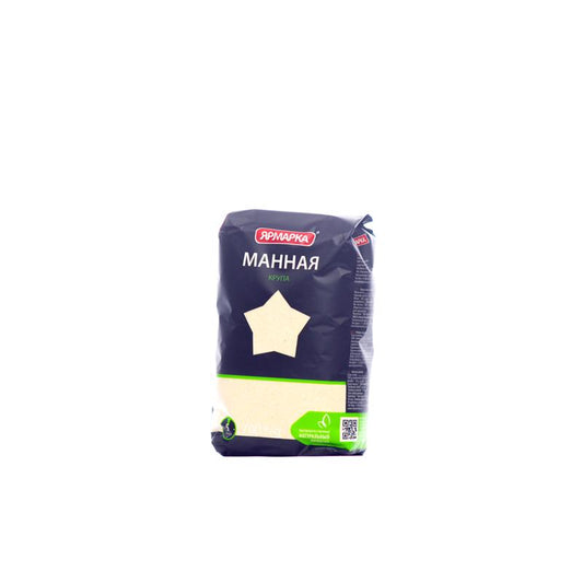 YARMARKA MANNA YARMASI 700GR