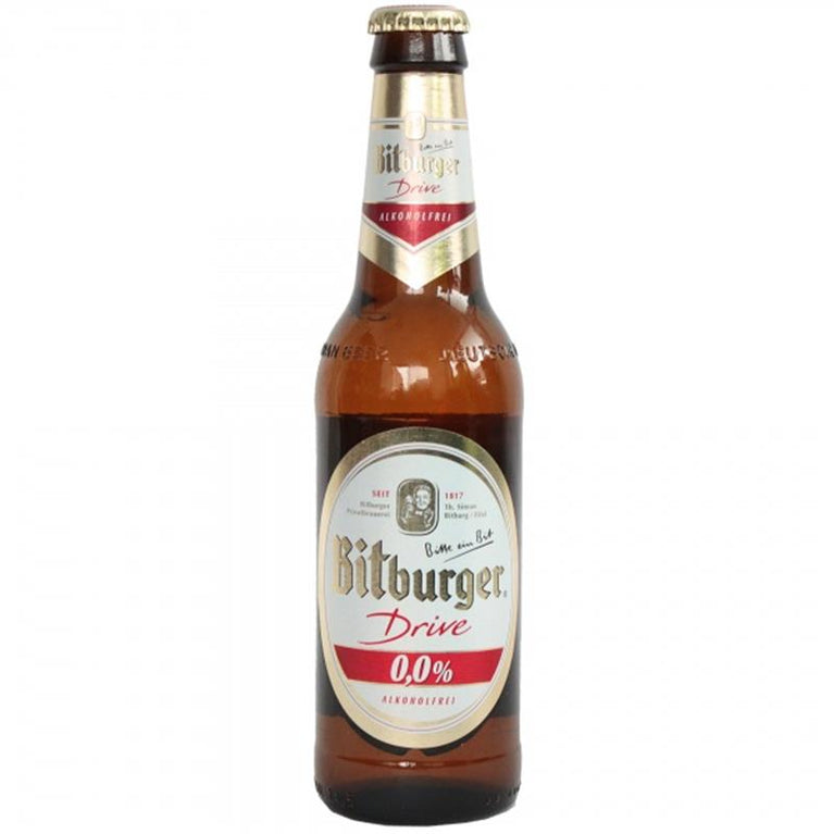 BITBURGER PİVƏ 330 ML 0% ŞÜŞƏ