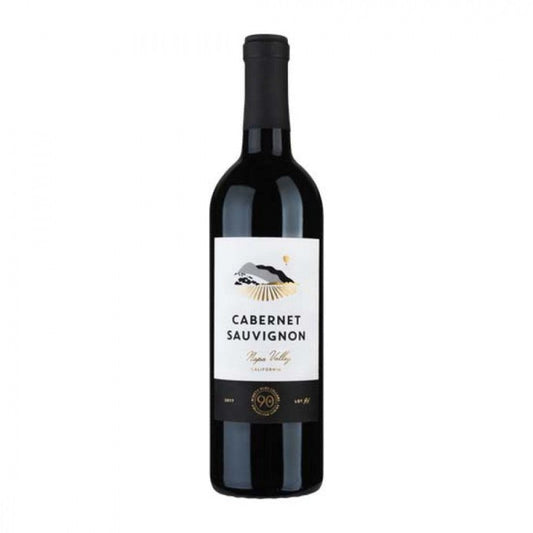 CABERNET ŞƏRAB 750 ML SAUVİGNON