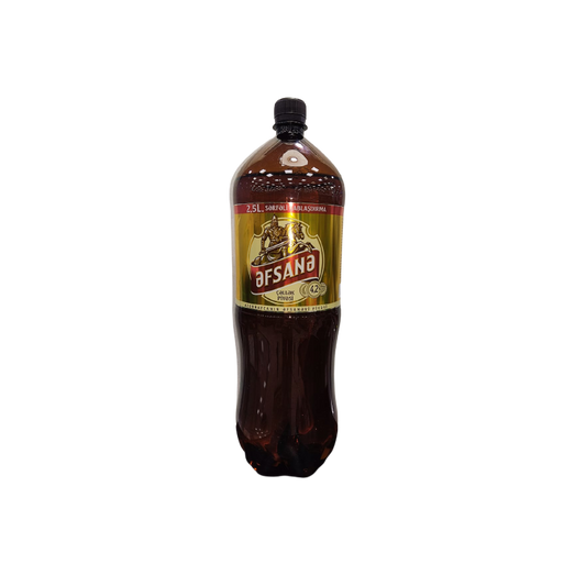 EFSANE PİVƏ 2,5 L