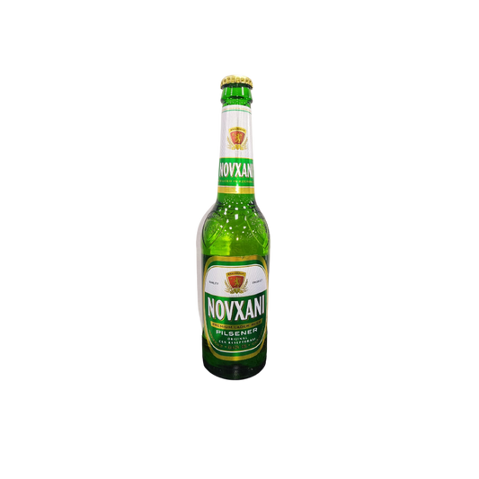 NOVXANI PİVƏ 500 ML LİGHT ZLATY ŞÜŞƏ