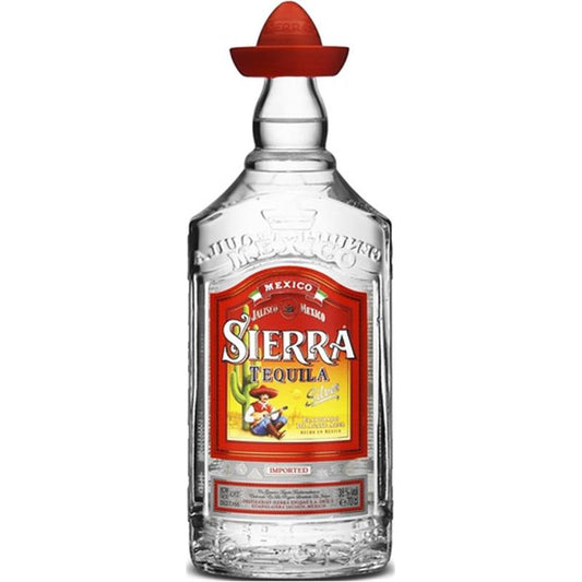 SILVER TEKİLA 700 ML 38% VOL