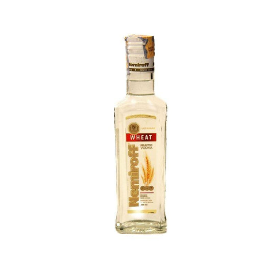 NEMIROFF ARAQ 200 ML PSENICNAYA