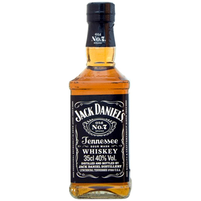 JACK DANIEL'S VİSKİ 350 ML V903