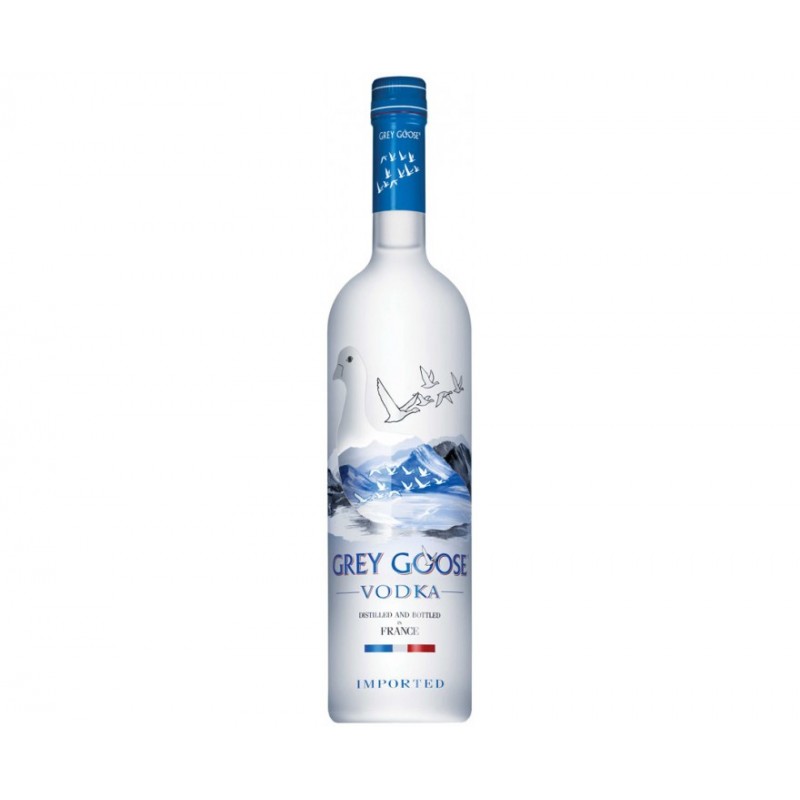 GREY GOOSE ARAQ 1 L 40% FRANS