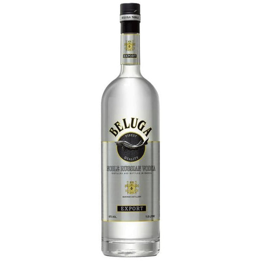BELUGA ARAQ 500 ML