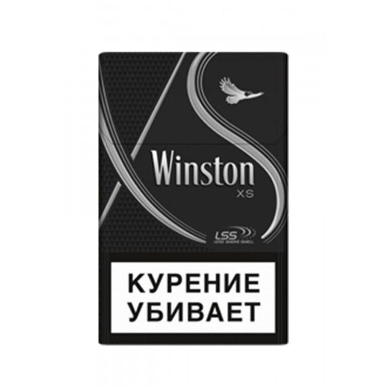 Сигареты xs kiss. Винстон XS компакт. Сигареты Winston XS Silver. Винстон XS серый. Винстон XS Micro.