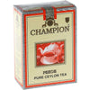 CHAMPION ÇAY 250 Q