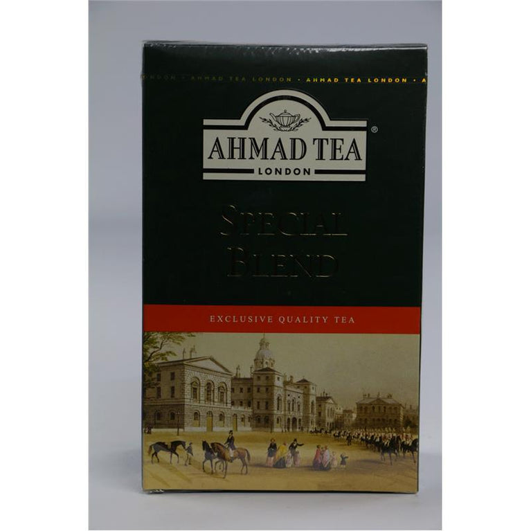 AHMAD CAY SPECIAL BLEND 500 QR