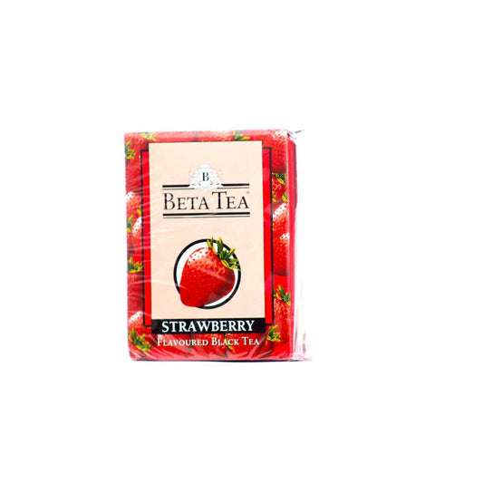 BETA ÇAY 100 QR ÇİYƏLƏKLİ