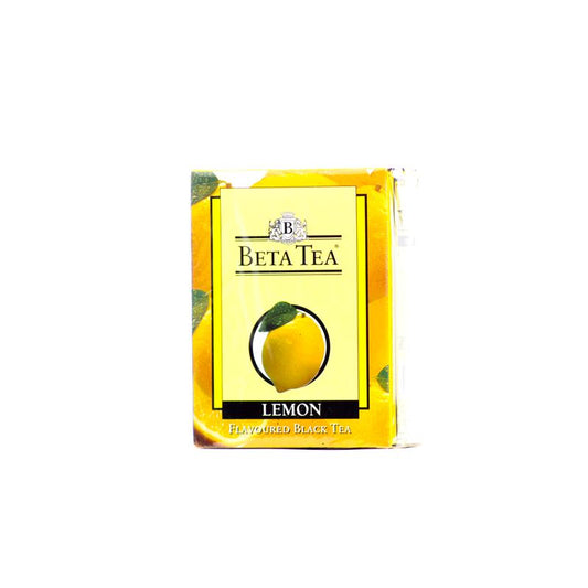 BETA ÇAY 100 QR LİMONLU
