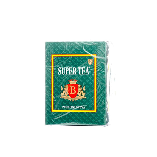 BETA SUPER TEA CEYLON TEA 1 KQ