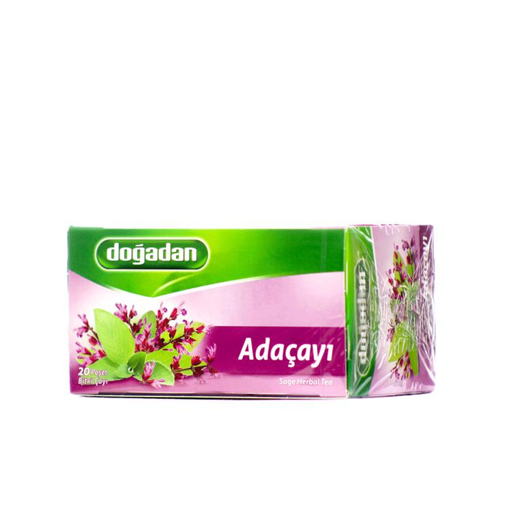 DOĞADAN ADAÇAYI 20 ƏDƏD