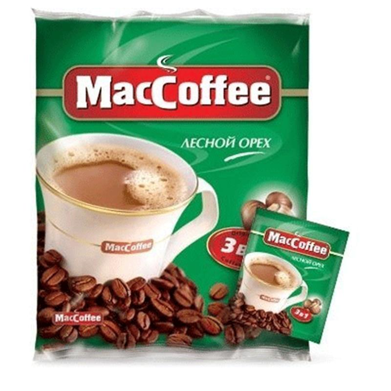 MACCOFE  3/1 18 QR FINDIQLI