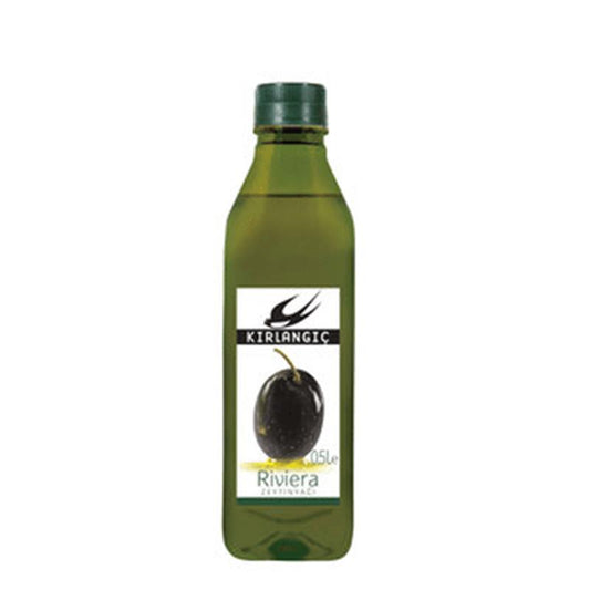 KIRLANQIÇ RIVIERA ZEYTUN YAĞI 500 ML