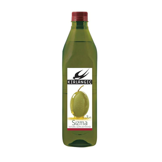 KIRLANGIC SIZMA ZEYTUN YAĞI 1 LT