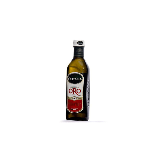 OLITALIA ZEYTUN YAGI 0,5 L 100% ORO