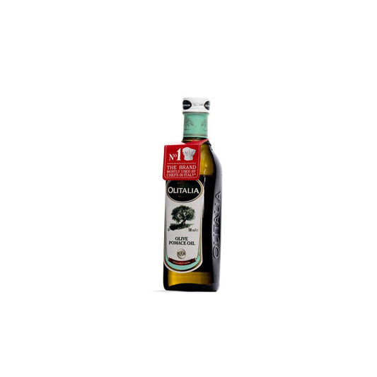 OLITALIA ZEYTUN YAGI 500 ML ROMACE