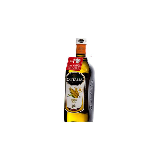 OLITALIA QARĞIDALI YAĞI 1 LT ŞÜŞƏ