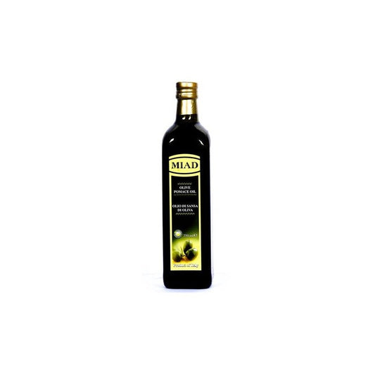 MİAD ZEYTUN YAĞI 750ML