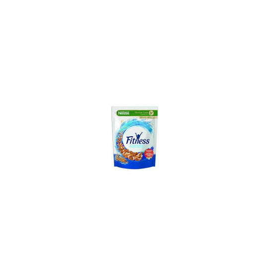 NESTLE FİTNESS SADƏ BUĞDADAN 250 QR